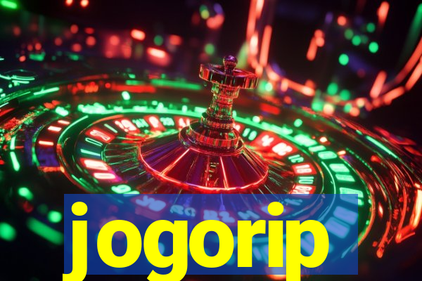 jogorip