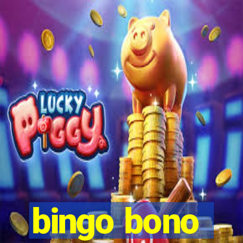 bingo bono