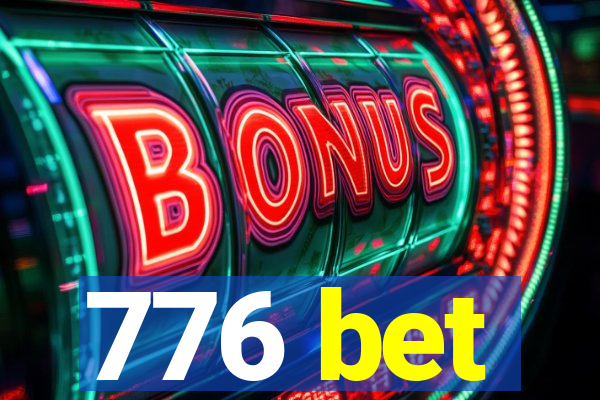 776 bet