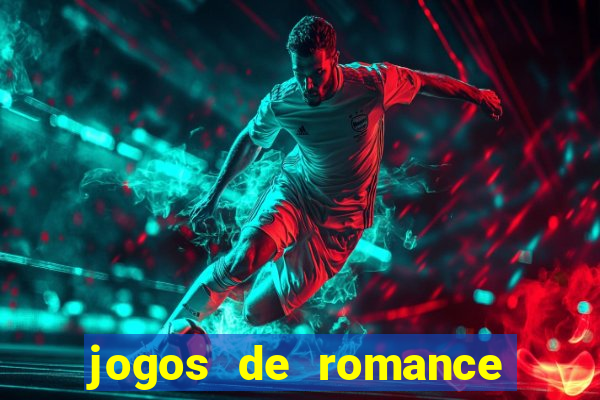 jogos de romance para pc