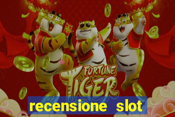 recensione slot wild worlds