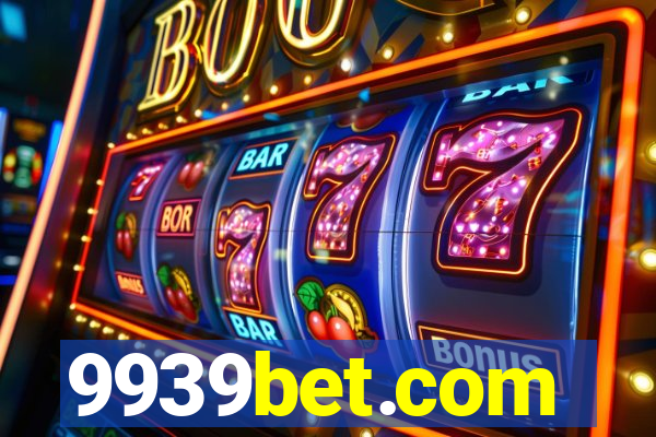 9939bet.com