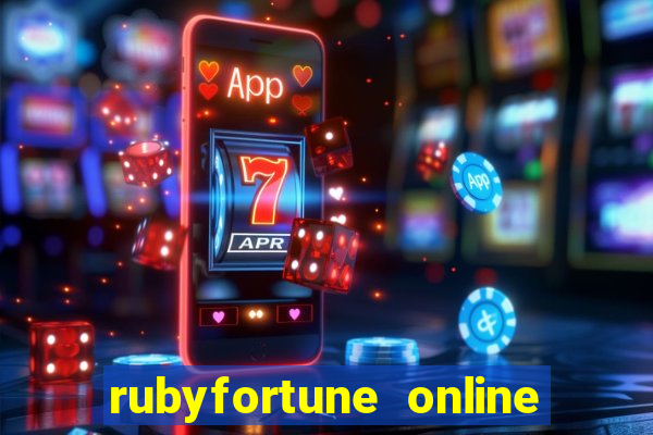 rubyfortune online casino chile