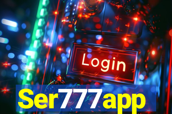 Ser777app