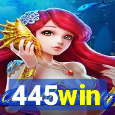 445win