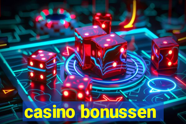 casino bonussen