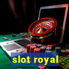 slot royal