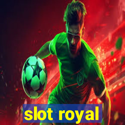 slot royal