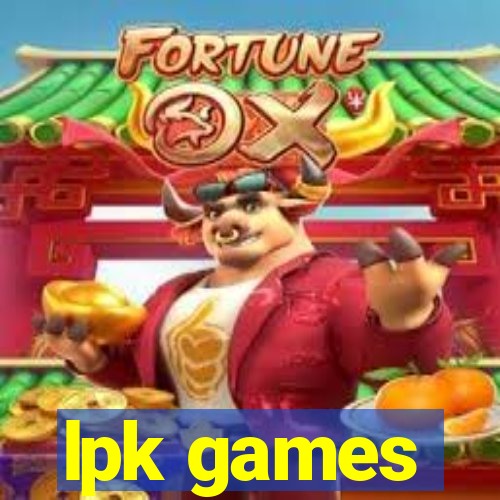 lpk games