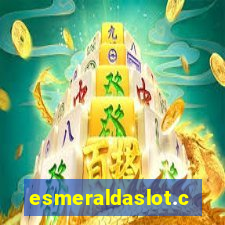 esmeraldaslot.com