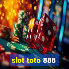 slot toto 888