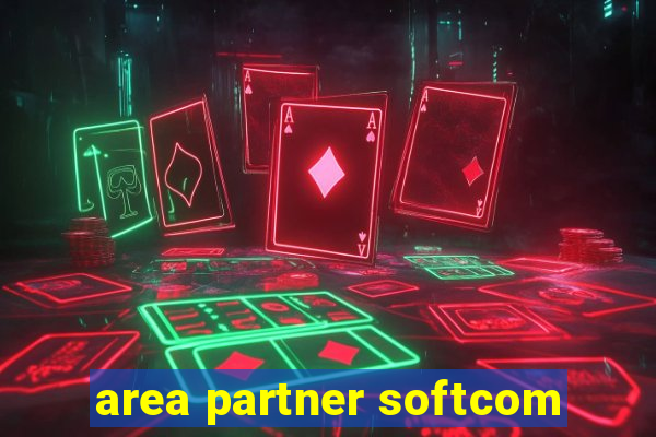 area partner softcom