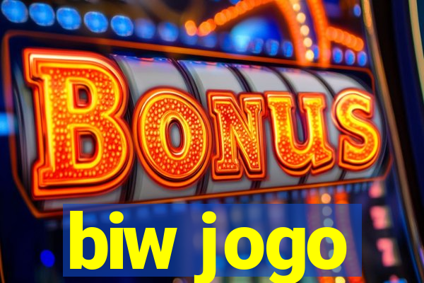 biw jogo