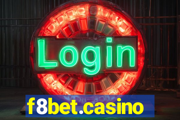 f8bet.casino