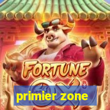 primier zone