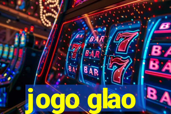 jogo glao