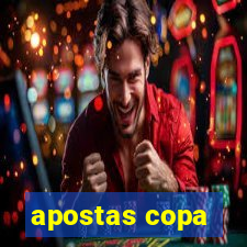 apostas copa