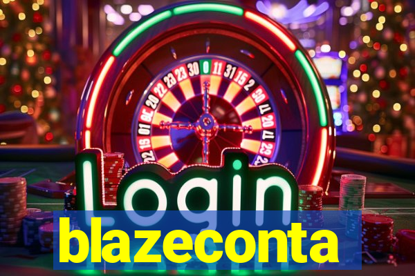 blazeconta