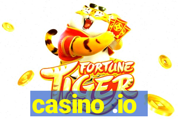 casino .io