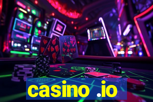 casino .io