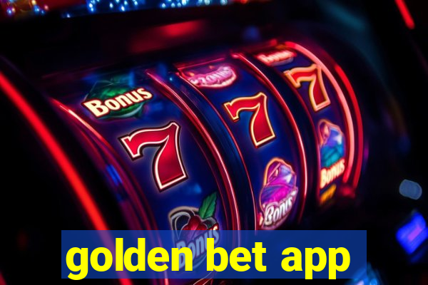 golden bet app