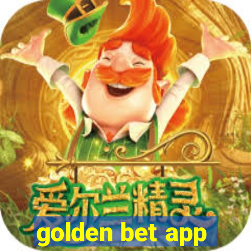 golden bet app