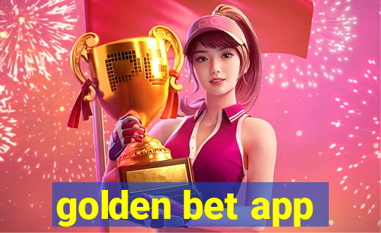 golden bet app