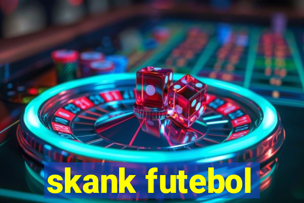 skank futebol