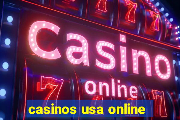 casinos usa online