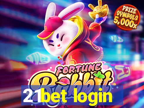 21bet login