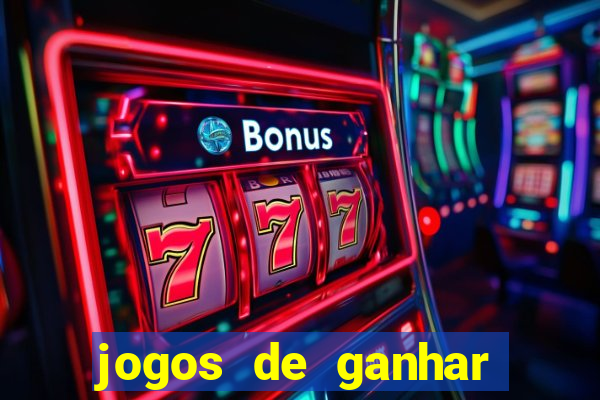 jogos de ganhar dinheiro sem precisar depositar nada