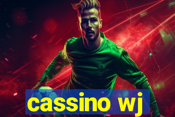 cassino wj