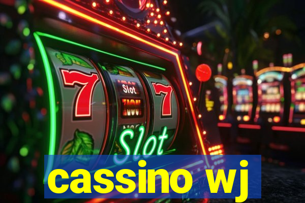 cassino wj