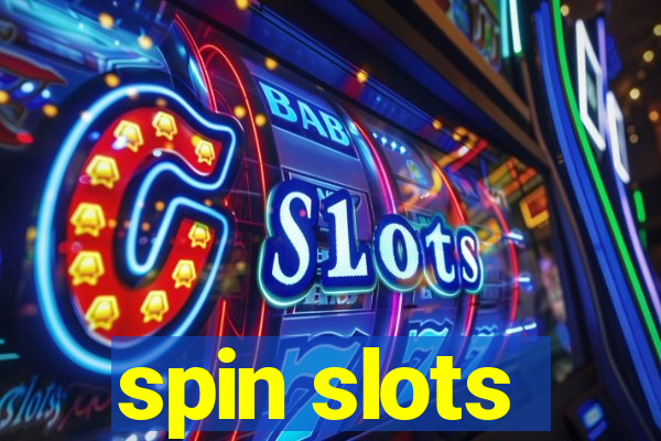 spin slots