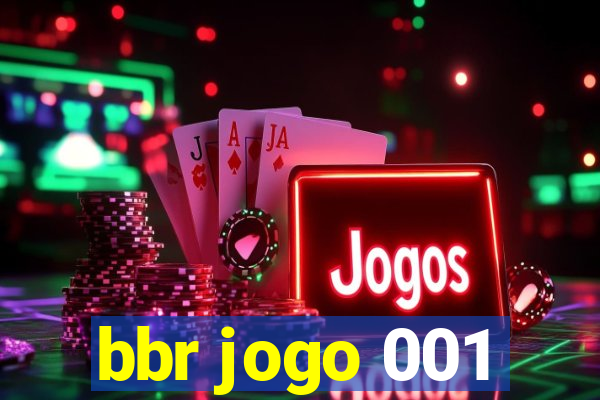 bbr jogo 001