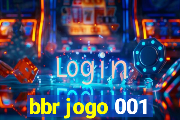 bbr jogo 001