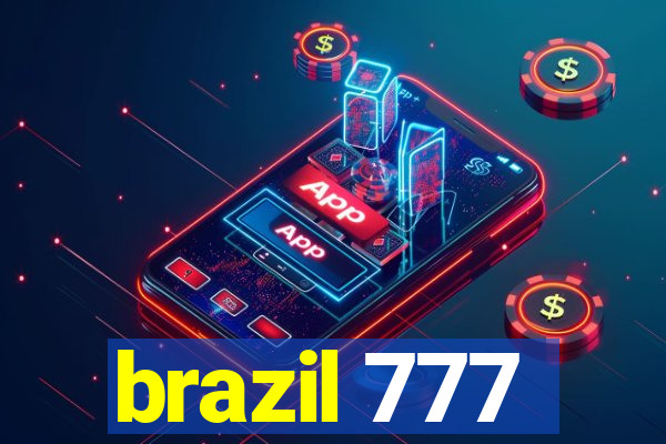 brazil 777