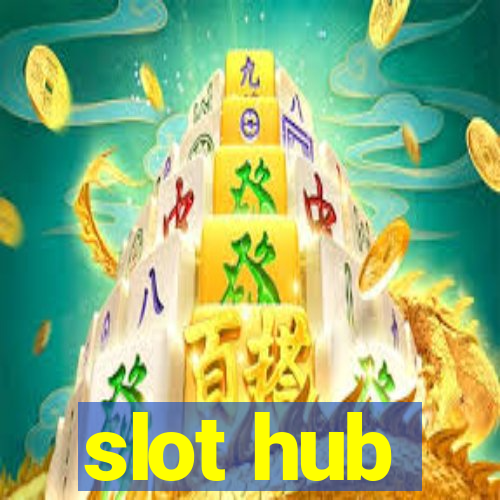 slot hub