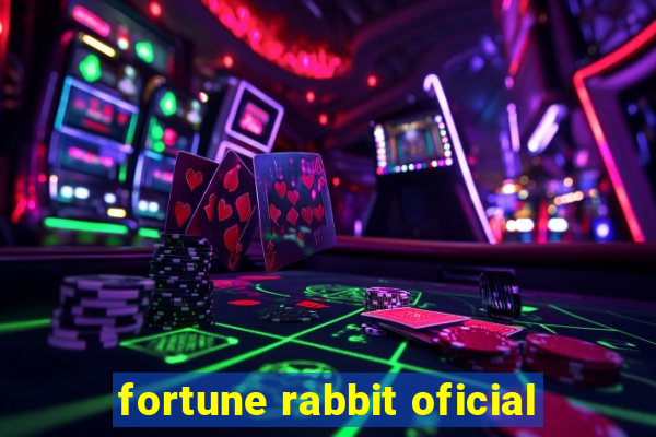 fortune rabbit oficial