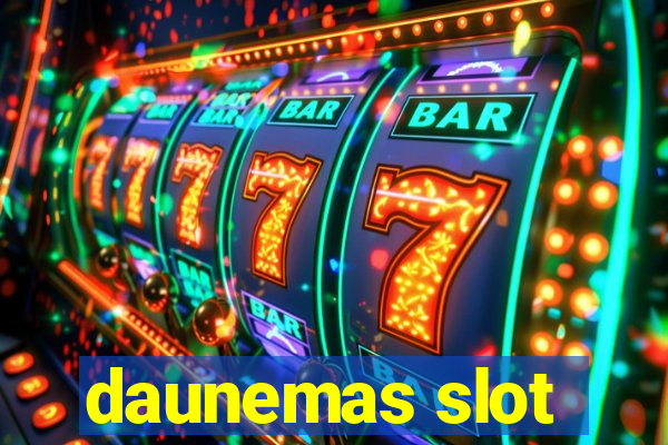 daunemas slot