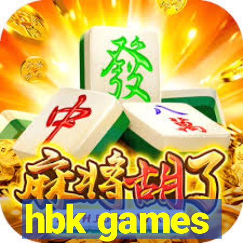 hbk games