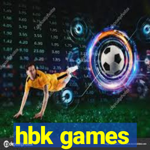 hbk games