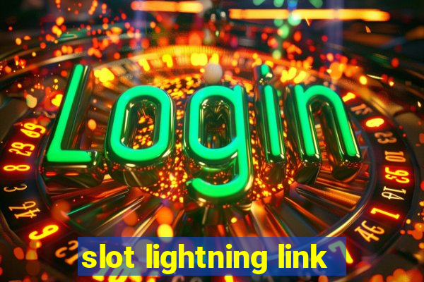 slot lightning link