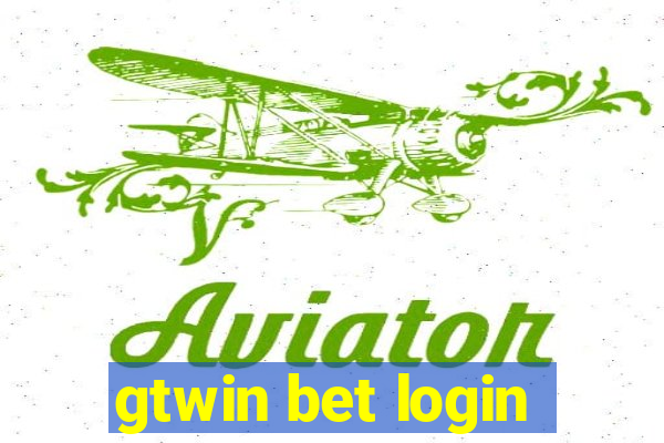 gtwin bet login