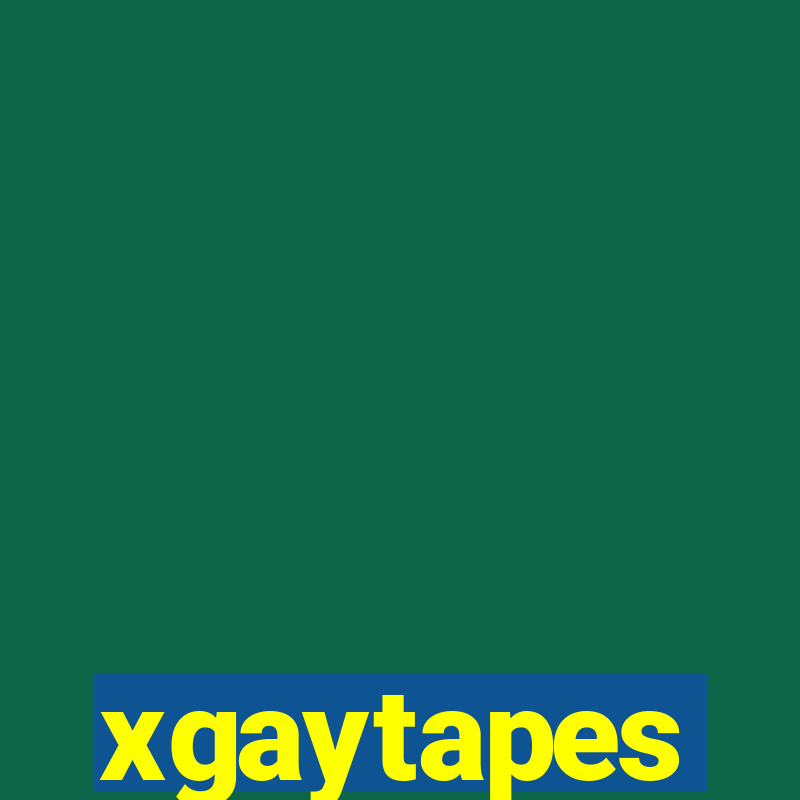 xgaytapes