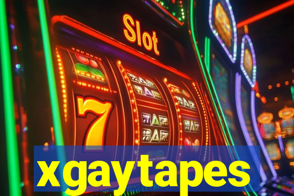 xgaytapes