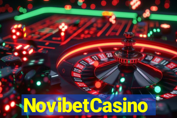 NovibetCasino