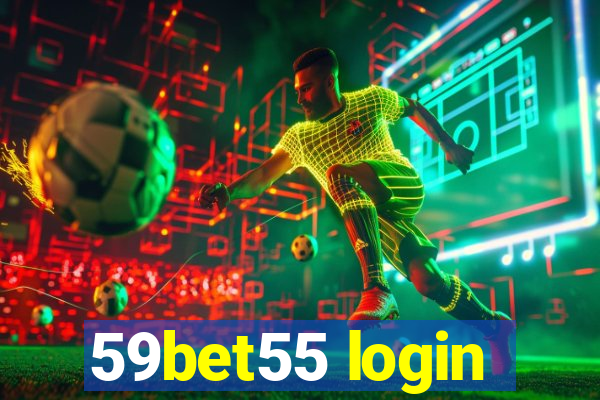 59bet55 login