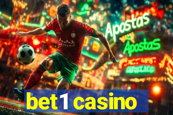 bet1 casino