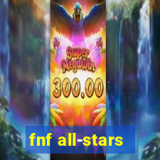 fnf all-stars